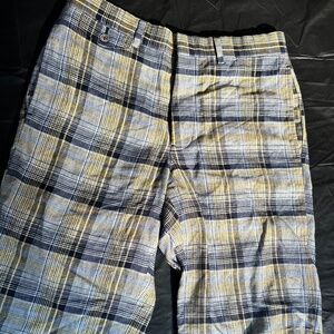 Men’s size 30 Brooks Brothers Black Fleece 1818 shorts retail $350